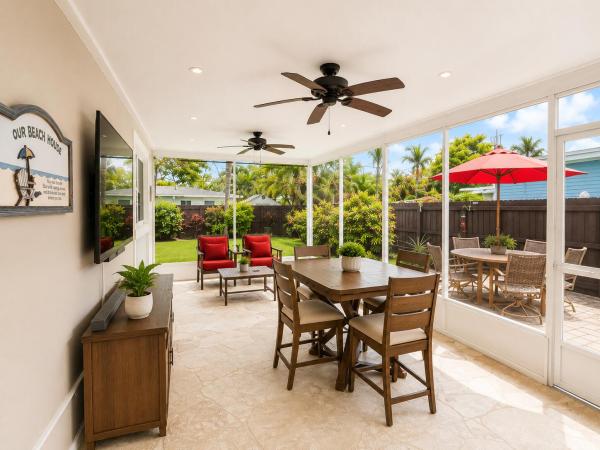 Lyons Park, 1156 SW 4th Ave, Pompano Beach, Florida 33060, image 1