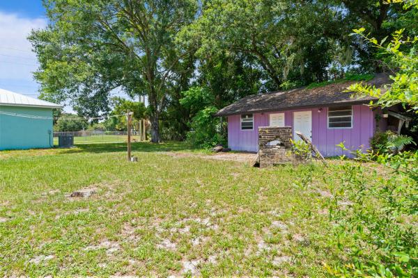 Fairlawn, 1804 S 30th S, Fort Pierce, Florida 34947, image 3