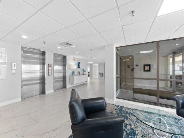 Ambassadors East, 3215 S Ocean Blvd #303, Highland Beach, Florida 33487, image 2