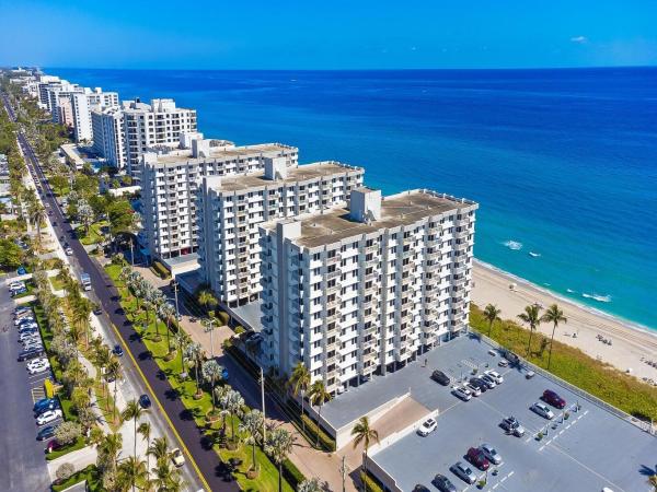 Ambassadors East, 3215 S Ocean Blvd #303, Highland Beach, Florida 33487, image 1