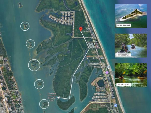 Ocean Harbour Villas, 4221 N Highway A1a, Fort Pierce, Florida 34949, image 2