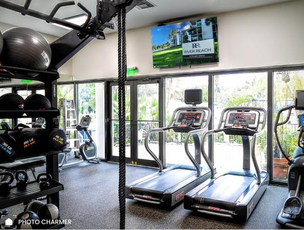 River Reach, 900 River Reach Dr #425, Fort Lauderdale, Florida 33315, image 1