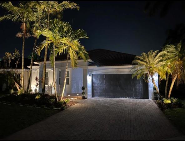 The Marshes, 878 Lavender Cir, Weston, Florida 33327, image 2
