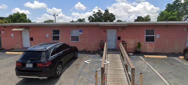 Washington Park, 701 NW 21st Ter #1-3, Fort Lauderdale, Florida 33311, image 1