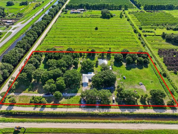 25710 Orange Ave, Fort Pierce, Florida 34945, image 1