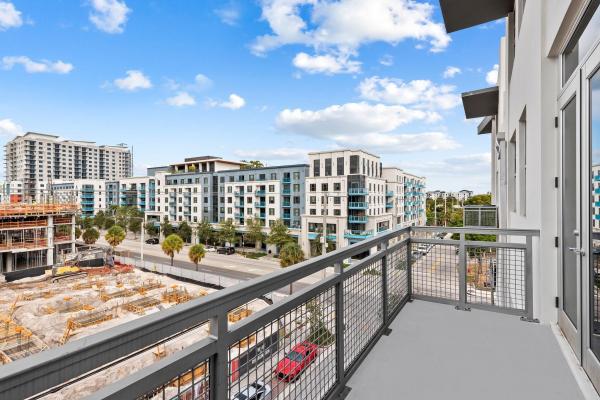 Avenue Lofts, 445 N Andrews Ave #404, Fort Lauderdale, Florida 33301, image 2