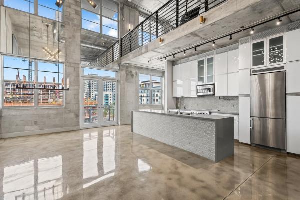 Avenue Lofts, 445 N Andrews Ave #404, Fort Lauderdale, Florida 33301, image 3
