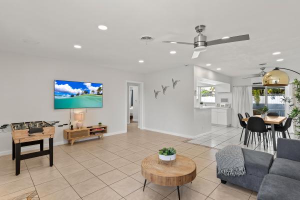 Coral Ridge Isles, 1761 NE 55th St #1-3, Fort Lauderdale, Florida 33334, image 3