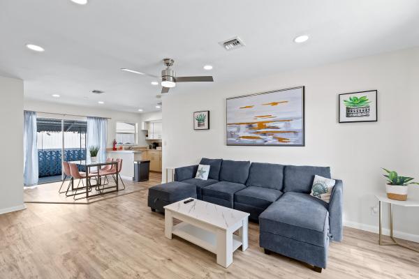 Coral Ridge Isles, 1761 NE 55th St #1-3, Fort Lauderdale, Florida 33334, image 1