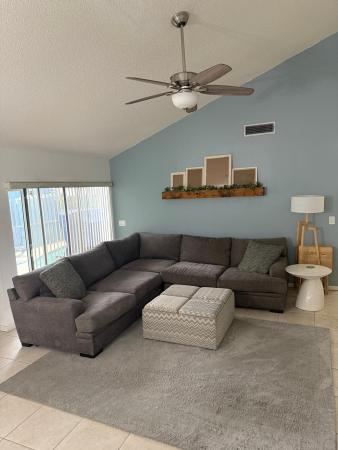 Timberlane, 1601 Timberlane Cir, Greenacres, Florida 33463, image 1