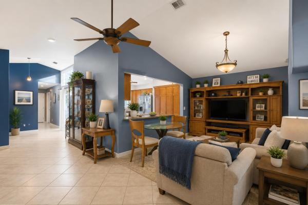 8634 Bridle Path Ct #1, Davie, Florida 33328, image 2