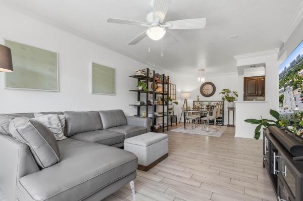 Pine Crest Village At Victoria Park, 1515 E Broward Blvd #323, Fort Lauderdale, Florida 33301, image 2