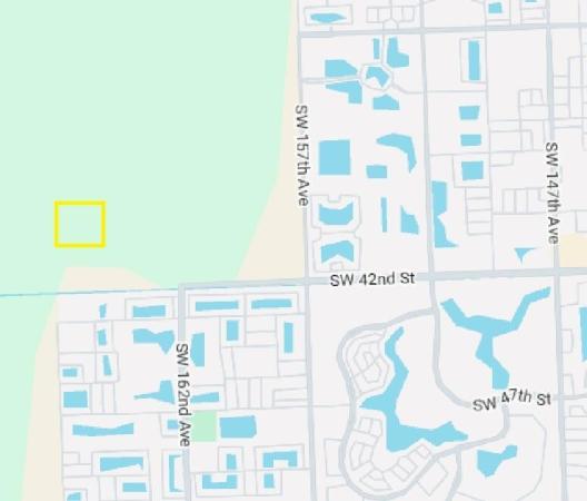 0 SW 42nd Street, Miami, FL 33185, Unincorporated Dade County, Florida 33185, image 2