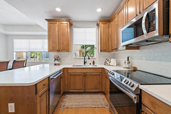 Harbour Oaks, 2502 Gardens Pkwy, Palm Beach Gardens, Florida 33410, image 1