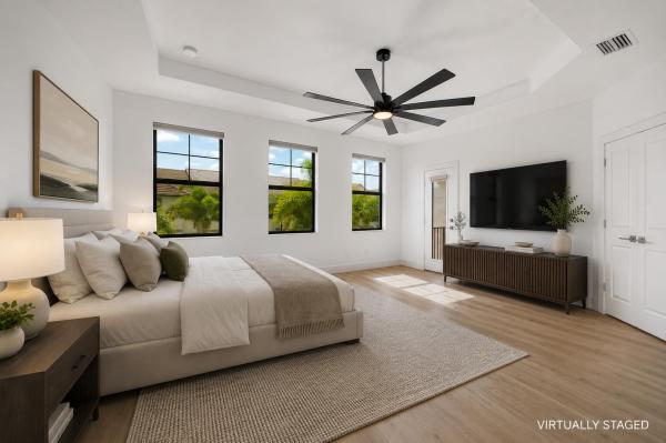 Aqua Bella, 4455 E Aqua Bella Ln, Dania Beach, Florida 33312, image 2