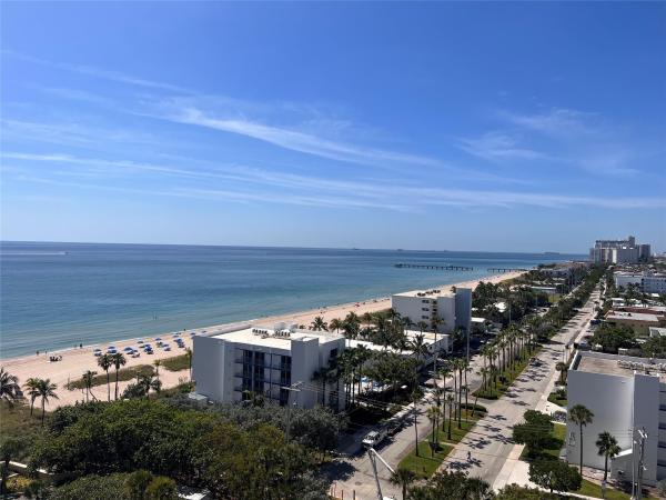 Sea Ranch Club C, 4900 N Ocean Blvd #1413, Lauderdale By The Sea, Florida 33308, image 1