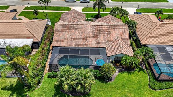 Boca Greens Country Club, 10221 Harbourtown Ct, Boca Raton, Florida 33498, image 2