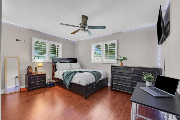 Mainlands Of Tamarac Lakes, 4400 NW 44th Ter, Tamarac, Florida 33319, image 3