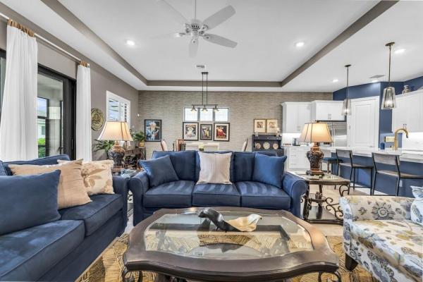 Cresswind Palm Beach, 15665 Merritt Dr, Westlake, Florida 33470, image 2