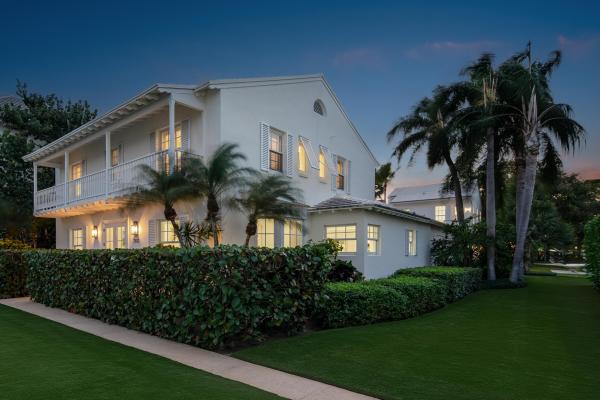 Edgewater, 7103 S Flagler Dr, West Palm Beach, Florida 33405, image 1