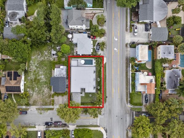 Belle Vue, 901 Upland Rd, West Palm Beach, Florida 33401, image 1