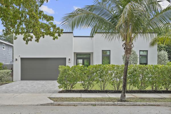 Belle Vue, 901 Upland Rd, West Palm Beach, Florida 33401, image 3