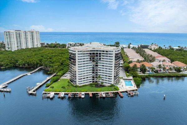 Regency Highland Club, 3912 S Ocean Blvd #603, Highland Beach, Florida 33487, image 1