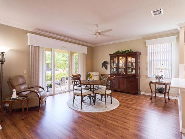 Isle Of Madeira, 875 NW Sarria Ct, Port St. Lucie, Florida 34986, image 1