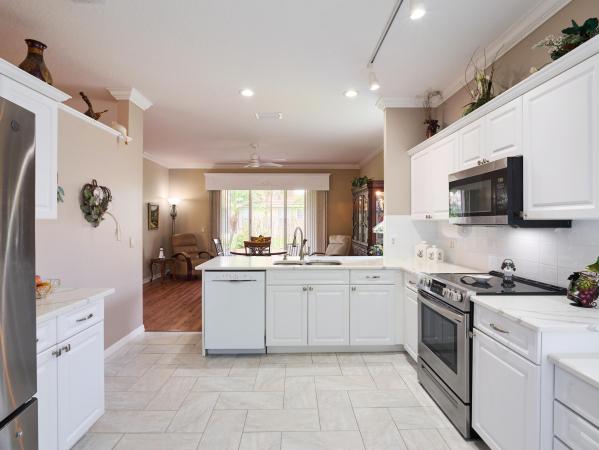 Isle Of Madeira, 875 NW Sarria Ct, Port St. Lucie, Florida 34986, image 2