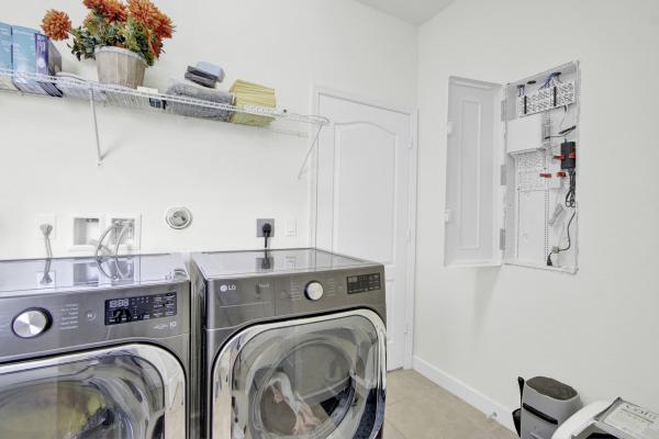Copper Creek, 7456 NW Greenspring St, Port St. Lucie, Florida 34987, image 3