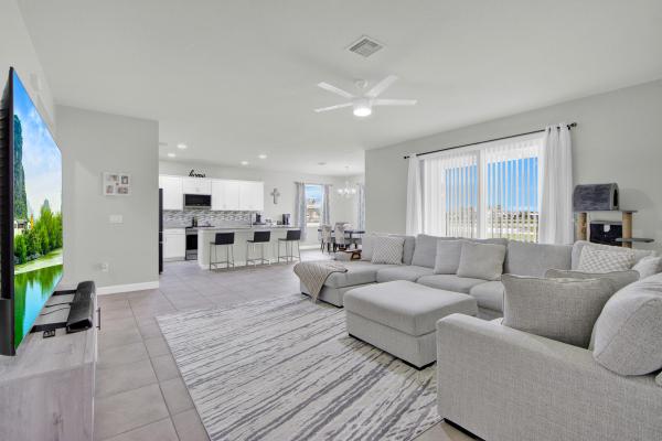 Copper Creek, 7456 NW Greenspring St, Port St. Lucie, Florida 34987, image 2