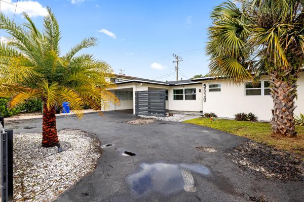 Knoll Ridge, 5530 NE 18th Ave, Fort Lauderdale, Florida 33334, image 1
