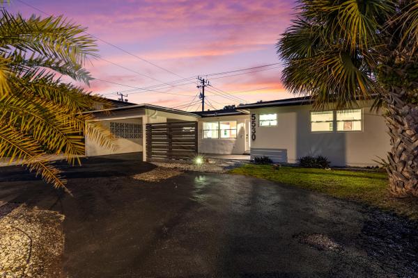 Knoll Ridge, 5530 NE 18th Ave, Fort Lauderdale, Florida 33334, image 2