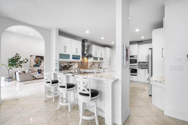 Bocaire Country Club, 4976 Bocaire Blvd, Boca Raton, Florida 33487, image 3