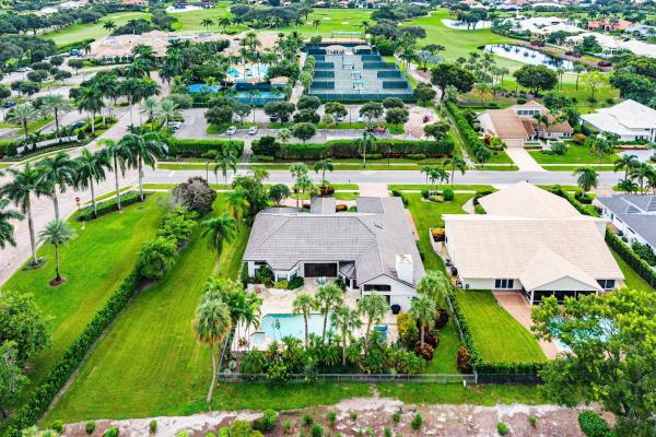 Bocaire Country Club, 4976 Bocaire Blvd, Boca Raton, Florida 33487, image 2