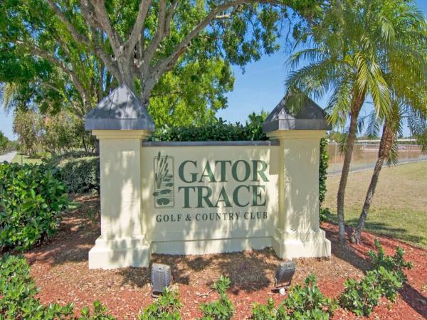 Linkside At Gator Trace, 4190 Gator Greens Way #32, Fort Pierce, Florida 34982, image 1