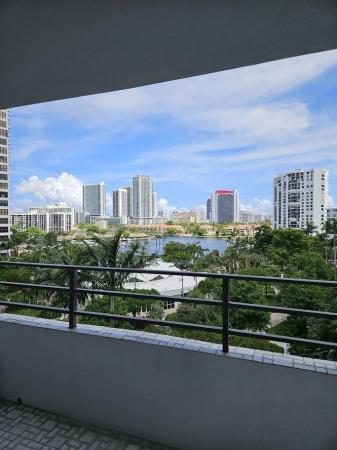 The Olympus Towers, 600 Three Islands Blvd #620, Hallandale Beach, Florida 33009, image 3
