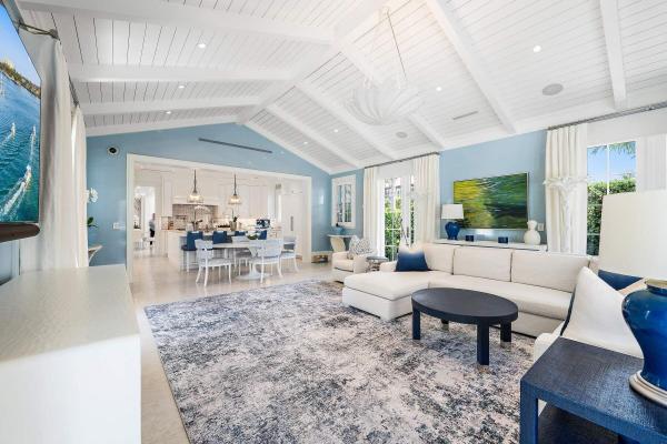 Everglades Island, 608 Island Dr, Palm Beach, Florida 33480, image 3