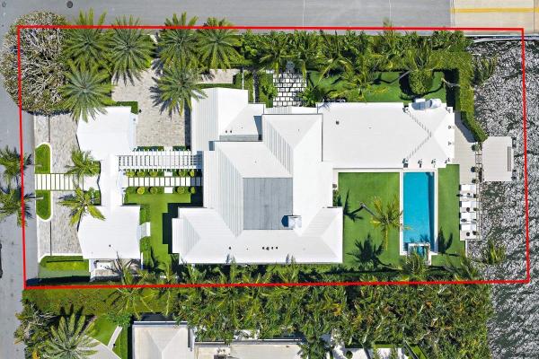 Everglades Island, 608 Island Dr, Palm Beach, Florida 33480, image 2