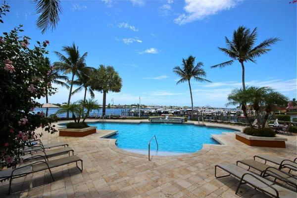 The Yacht Club On The Intracoastal, 160 Yacht Club Way #209, Hypoluxo, Florida 33462, image 1