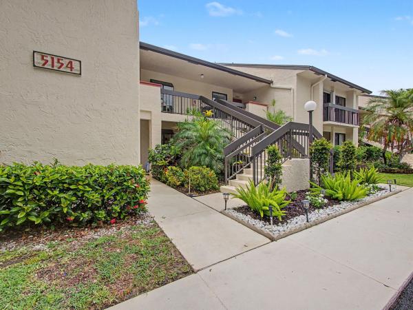 Boca Delray Golf & Country Club, 5154 Oak Hill Ln #1022, Delray Beach, Florida 33484, image 2