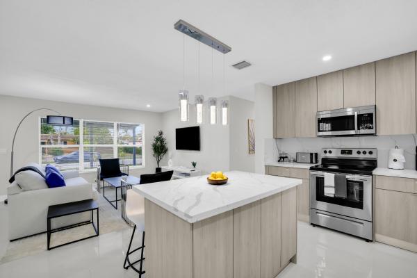 Riverland Village, 3160 SW 20th Ct, Fort Lauderdale, Florida 33312, image 3