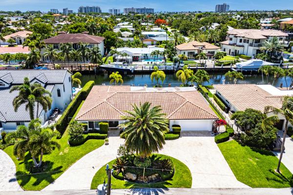 Venetian Isles, 4230 NE 24th Ave, Lighthouse Point, Florida 33064, image 1