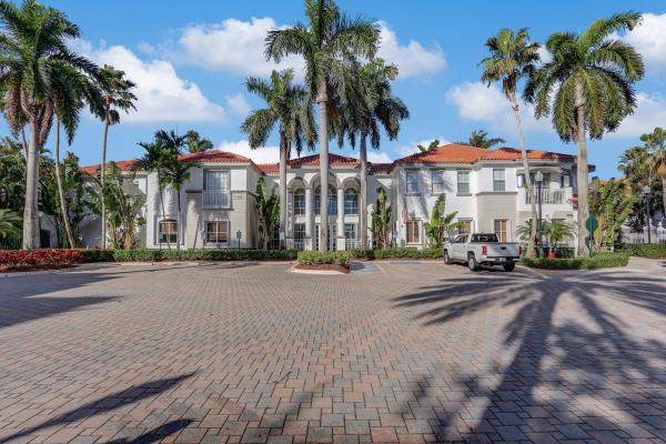 Residences At Legacy Place, 11023 Legacy Ln #103, Palm Beach Gardens, Florida 33410, image 3