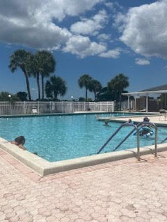 Delray West Estates, 13368 Via Vesta #B, Delray Beach, Florida 33484, image 2