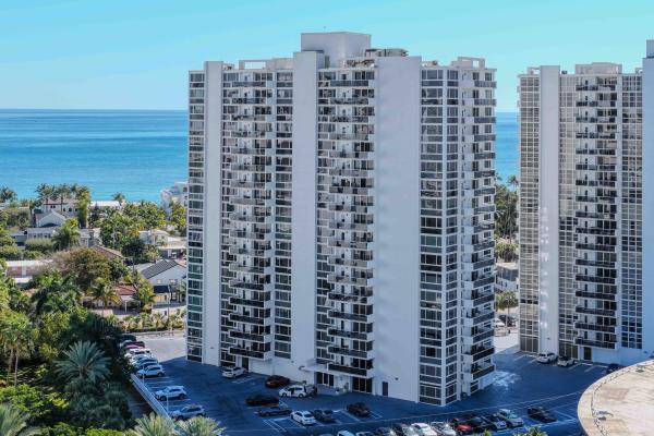 Embassy Tower, 2715 N Ocean Blvd #10C, Fort Lauderdale, Florida 33308, image 1