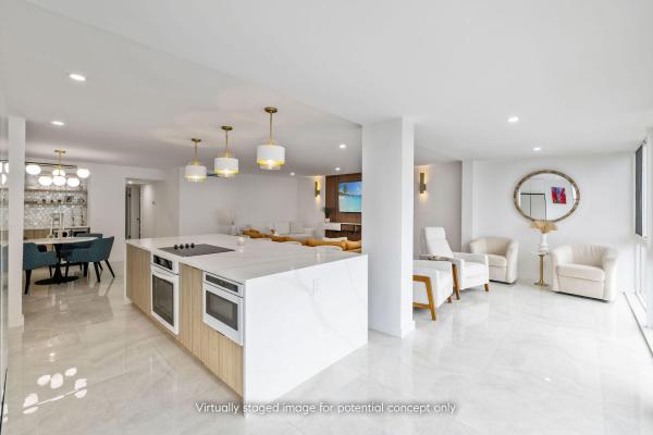3100 NE 49th St #306, Lauderdale By The Sea, Florida 33308, image 2