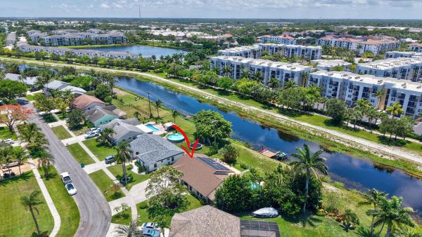Sky Lake, 1273 NW 11th St, Boynton Beach, Florida 33426, image 1
