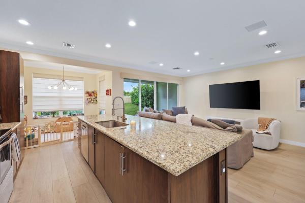 Centra Blue Lake Townhomes, 4873 NW 16th Ter, Boca Raton, Florida 33431, image 2