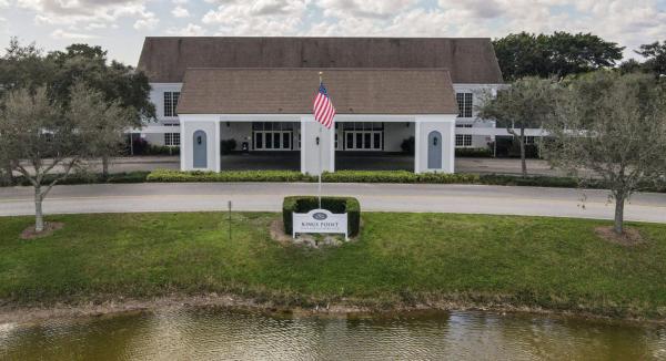 Normandy At Kings Point, 930 Normandy T, Delray Beach, Florida 33484, image 2